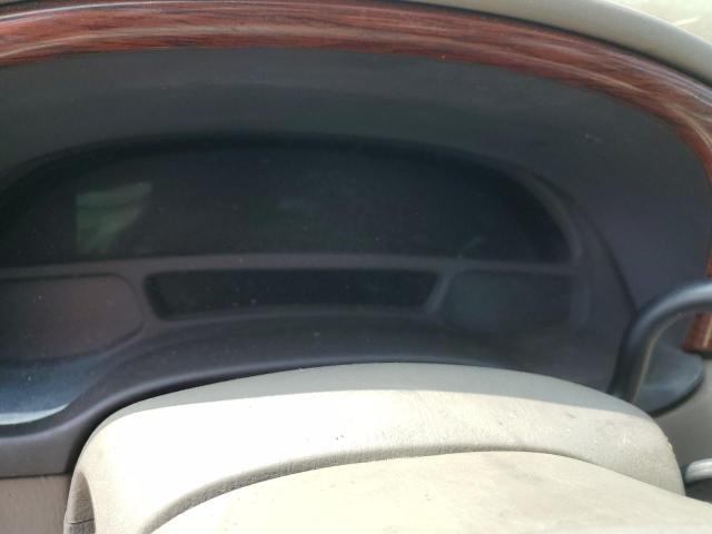 Photo 9 from auction – 2001 CADILLAC DEVILLE with VIN 1G6KD54Y51U256982