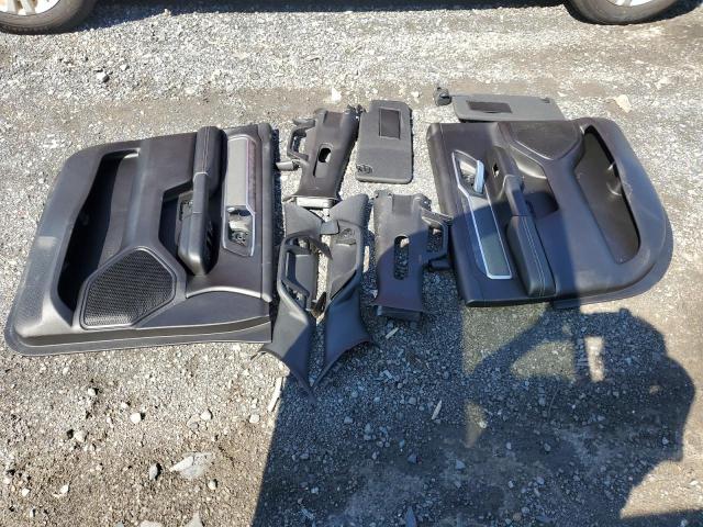 Photo 12 from auction – 2022 RAM 1500 BIG H with VIN 1C6SRFFT8NN311065