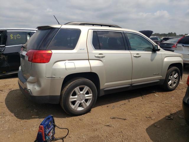 Photo 3 from auction – 2014 GMC TERRAIN SL with VIN 2GKALSEK0E6345937