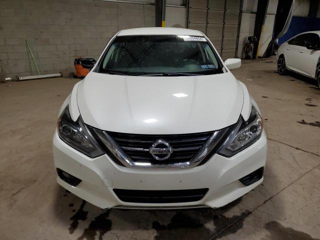 Photo 5 from auction – 2017 NISSAN ALTIMA 2.5 with VIN 1N4AL3AP2HC146165