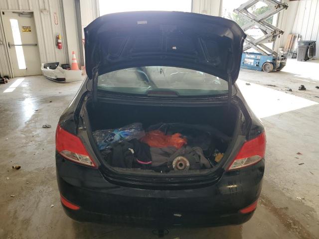 Photo 6 from auction – 2017 HYUNDAI ACCENT SE with VIN KMHCT4AE7HU352062