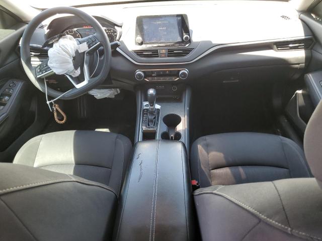 Photo 8 from auction – 2020 NISSAN ALTIMA S with VIN 1N4BL4BV5LC277915