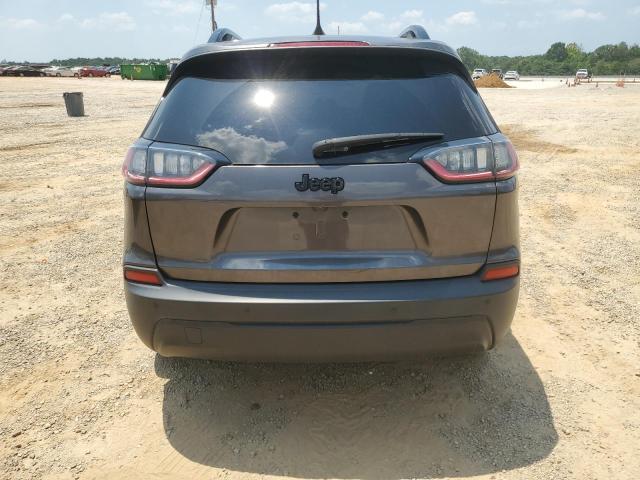 Photo 6 from auction – 2019 JEEP CHEROKEE L with VIN 1C4PJLLB4KD296372