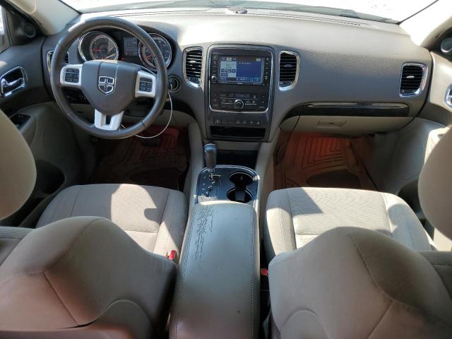 Photo 8 from auction – 2011 DODGE DURANGO CR with VIN 1D4RD4GGXBC716883