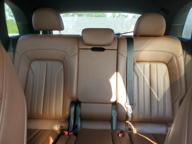 Photo 10 from auction – 2018 AUDI Q5 PREMIUM with VIN WA1BNAFY0J2230554