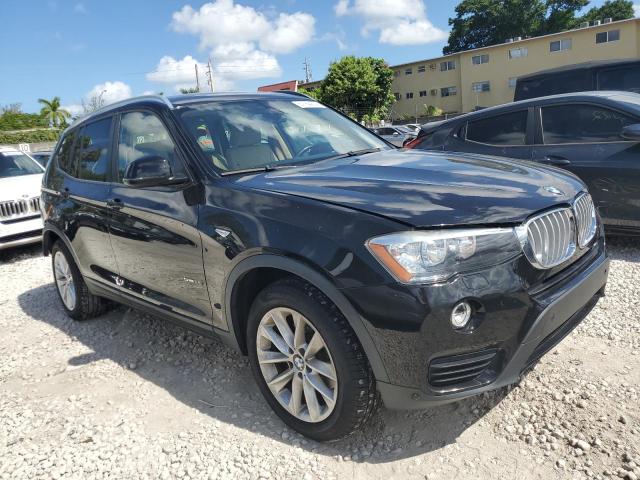 Photo 4 from auction – 2017 BMW .0I with VIN 5UXWZ7C54H0U45173