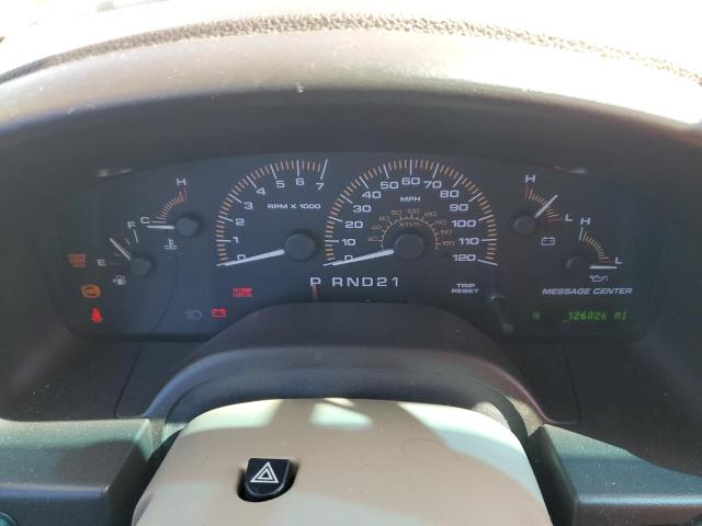 Photo 9 from auction – 2003 FORD EXPEDITION with VIN 1FMFU17L63LA57578