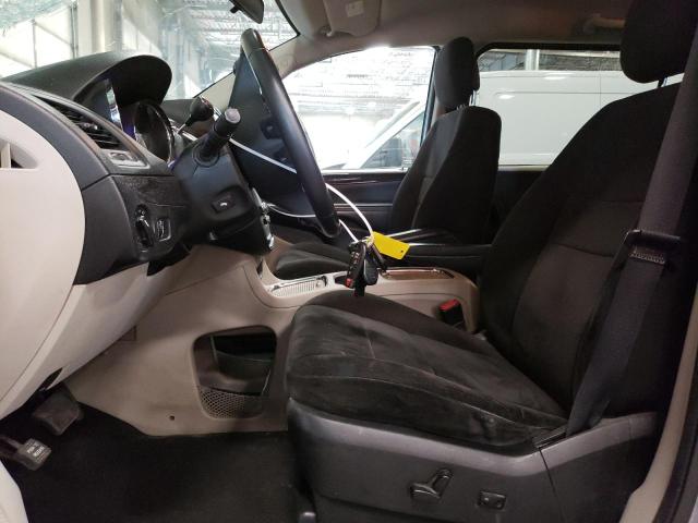 Photo 7 from auction – 2013 DODGE GRAND CARA with VIN 2C4RDGCG6DR655093