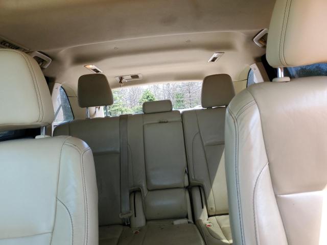 Photo 10 from auction – 2016 TOYOTA HIGHLANDER with VIN 5TDJKRFH4GS259050