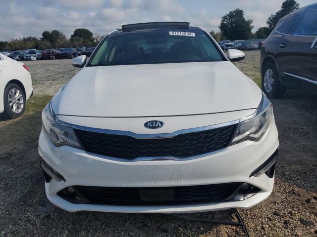 Photo 5 from auction – 2020 KIA OPTIMA EX with VIN 5XXGU4L16LG424462