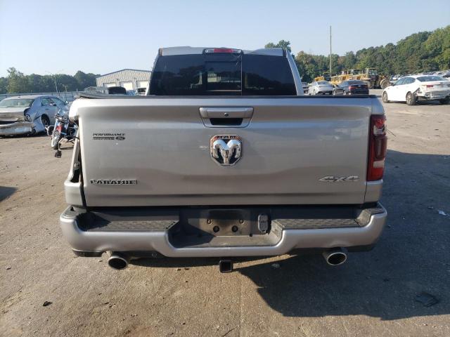Photo 6 from auction – 2021 RAM 1500 LARAM with VIN 1C6SRFJT8MN693426