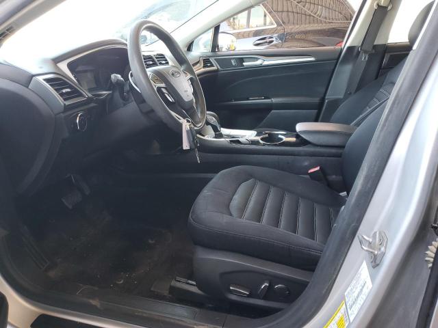 Photo 7 from auction – 2014 FORD FUSION SE with VIN 1FA6P0H75E5406833