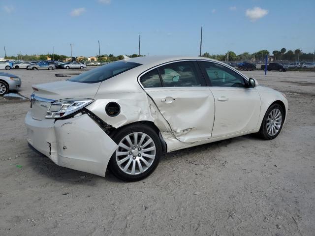 Photo 3 from auction – 2012 BUICK REGAL with VIN 2G4GR5EK8C9114667