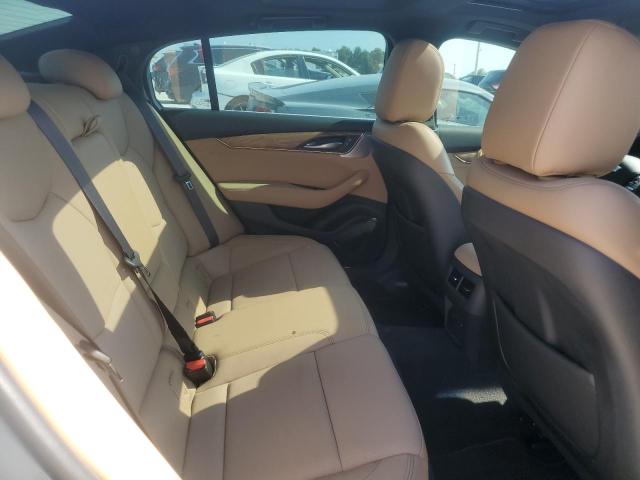 Photo 10 from auction – 2023 CADILLAC CT5 PREMIU with VIN 1G6DN5RW8P0136140