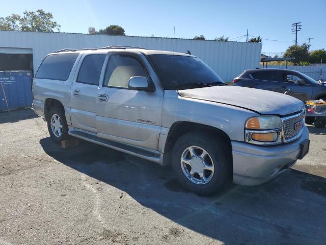 Photo 4 from auction – 2006 GMC YUKON XL D with VIN 1GKFK66U76J102498