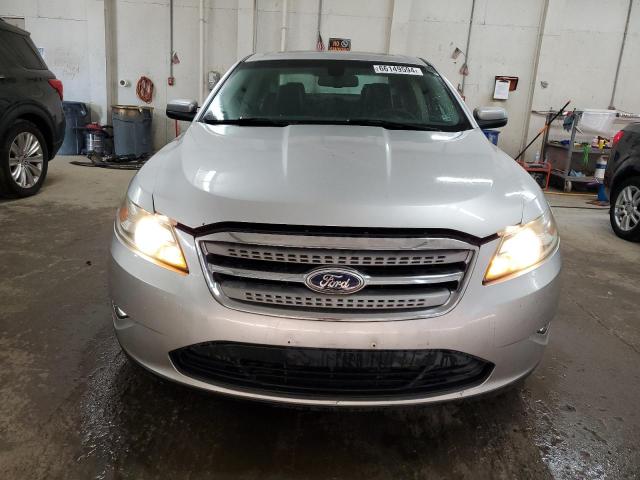 Photo 5 from auction – 2010 FORD TAURUS SEL with VIN 1FAHP2EW3AG164929