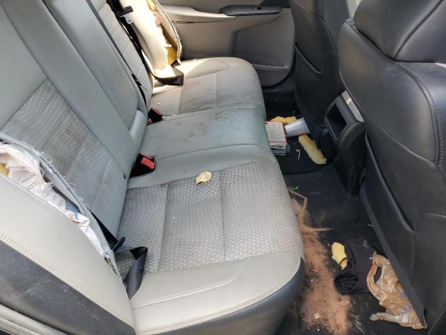 Photo 10 from auction – 2015 TOYOTA CAMRY LE with VIN 4T1BF1FK7FU920601