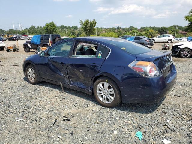 Photo 2 from auction – 2012 NISSAN ALTIMA BAS with VIN 1N4AL2AP6CN532322