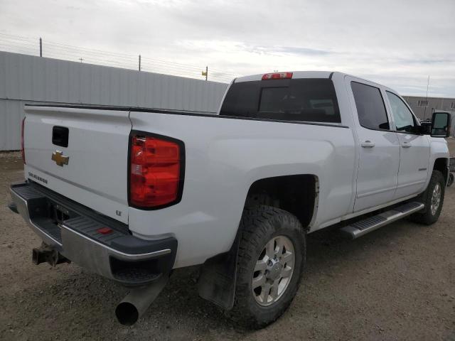 Photo 3 from auction – 2015 CHEVROLET SILVERADO with VIN 1GC4KZE88FF624021