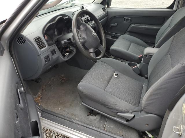 Photo 8 from auction – 2004 NISSAN FRONTIER K with VIN 1N6DD26T44C403872