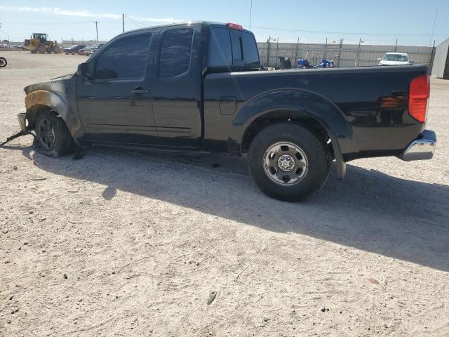 Photo 2 from auction – 2010 NISSAN FRONTIER K with VIN 1N6BD0CT7AC413372