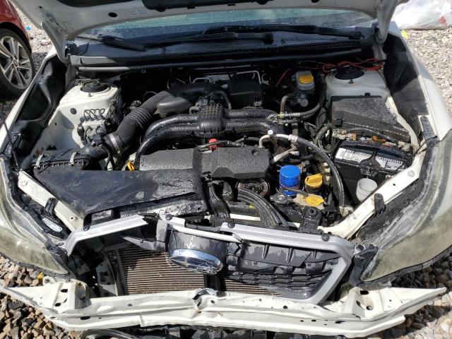 Photo 11 from auction – 2013 SUBARU IMPREZA SP with VIN JF1GPAU64DH836017