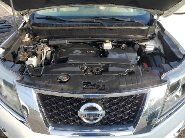 Photo 12 from auction – 2014 NISSAN PATHFINDER with VIN 5N1AR2MMXEC648983