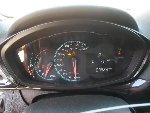 Photo 9 from auction – 2020 CHEVROLET SPARK 1LT with VIN KL8CD6SA3LC457455
