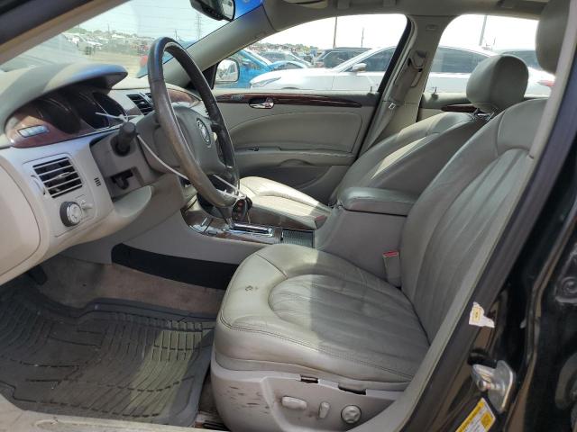 Фото 7 с аукциона – 2007 BUICK LUCERNE с VIN 1G4HR57Y97U127569