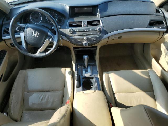 Photo 8 from auction – 2012 HONDA ACCORD SE with VIN 1HGCP2F62CA207375