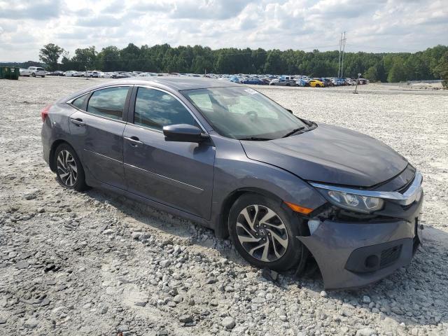 Photo 4 from auction – 2016 HONDA CIVIC EX with VIN 2HGFC2F81GH501321