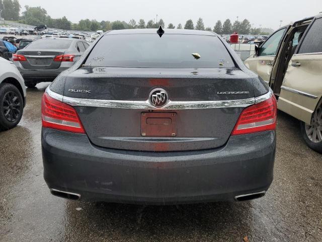 Photo 6 from auction – 2016 BUICK LACROSSE with VIN 1G4GB5G35GF222381