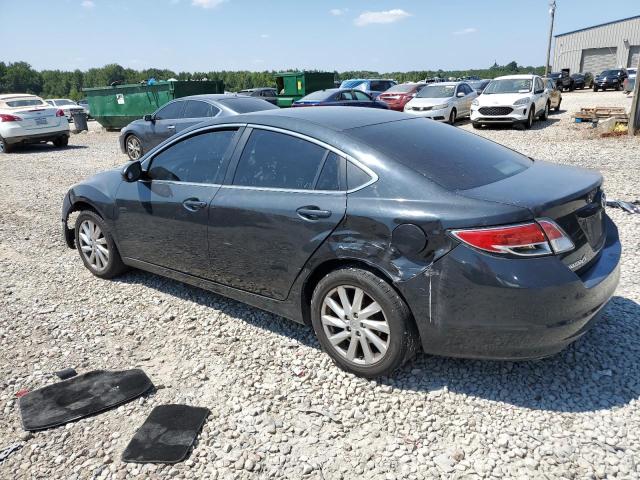 Photo 2 from auction – 2012 MAZDA 6 I with VIN 1YVHZ8DH7C5M43206