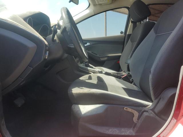 Photo 7 from auction – 2014 FORD FOCUS SE with VIN 1FADP3K22EL453903