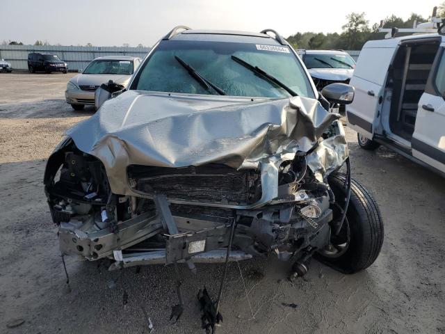 Photo 5 from auction – 2007 VOLVO XC90 with VIN YV4CY982871390380