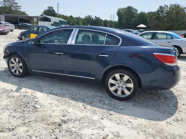 Photo 2 from auction – 2011 BUICK LACROSSE C with VIN 1G4GC5ED2BF217690