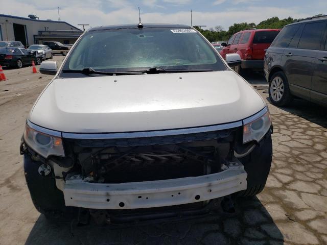 Photo 5 from auction – 2011 FORD EDGE SEL with VIN 2FMDK3JC8BBB39067