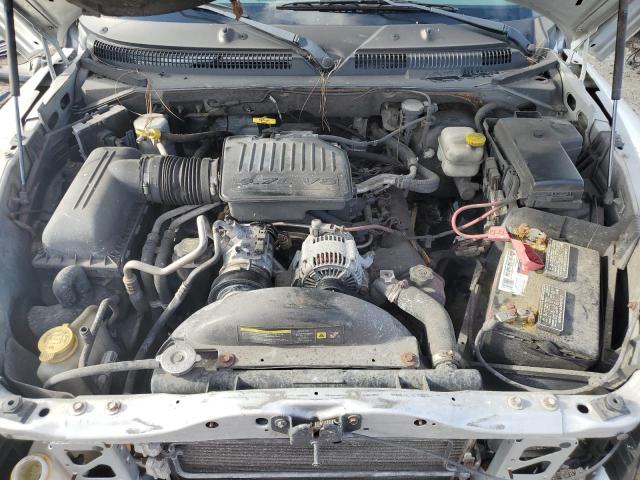 Photo 11 from auction – 2007 DODGE DAKOTA QUA with VIN 1D7HW48J57S118474