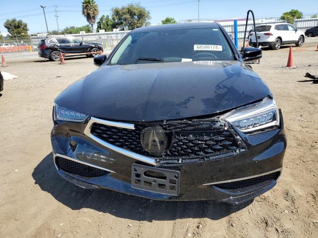 Photo 5 from auction – 2019 ACURA TLX TECHNO with VIN 19UUB2F41KA010178