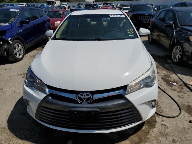 Photo 5 from auction – 2015 TOYOTA CAMRY LE with VIN 4T4BF1FKXFR514799