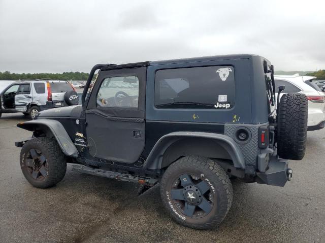 Photo 2 from auction – 2011 JEEP WRANGLER S with VIN 1J4AA2D18BL577922