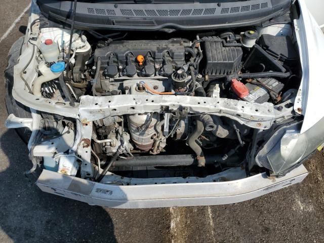 Photo 11 from auction – 2011 HONDA CIVIC EX with VIN 19XFA1F86BE025330