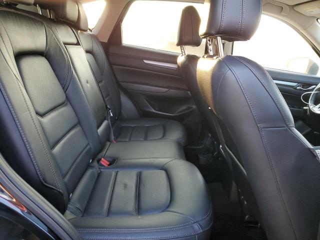 Photo 11 from auction – 2021 MAZDA CX-5 TOURI with VIN JM3KFBCM1M1499514