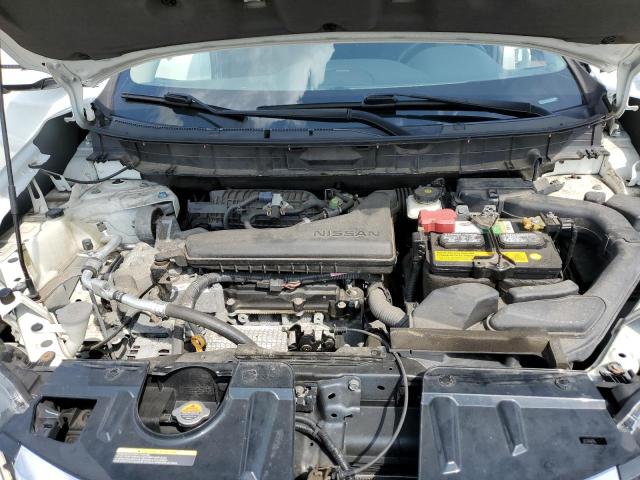 Photo 12 from auction – 2017 NISSAN ROGUE SV with VIN 5N1AT2MV7HC859072