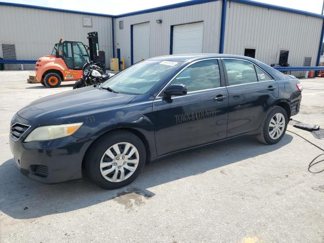 TOYOTA CAMRY BASE 2011 with VIN 4T1BF3EK7BU199669 - Photo from auction