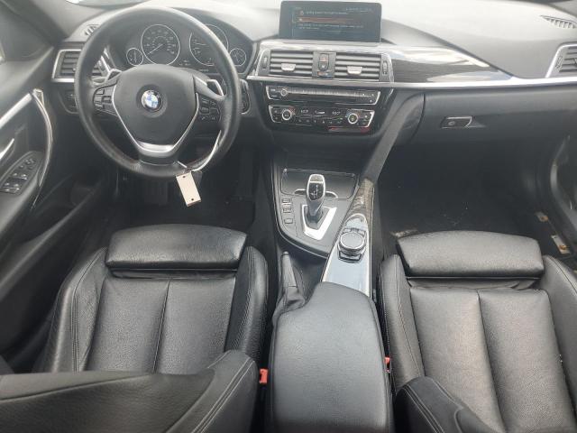 Photo 8 from auction – 2017 BMW 330 XI with VIN WBA8K3C57HK678988