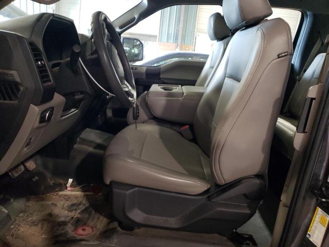 Photo 7 from auction – 2015 FORD F150 SUPER with VIN 1FTEX1E86FKE46401