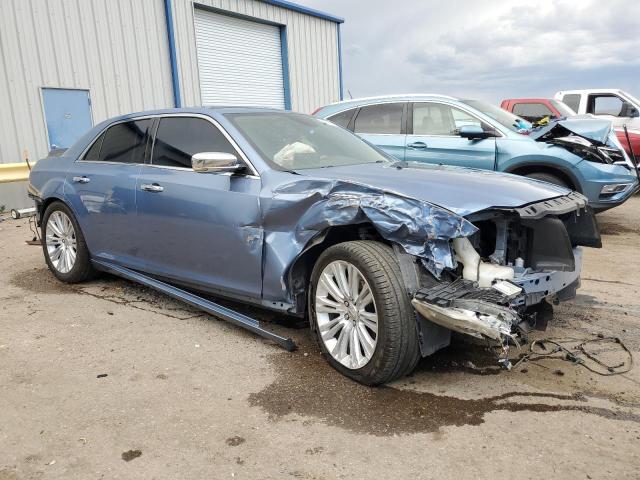Photo 4 from auction – 2011 CHRYSLER 300C with VIN 2C3CA6CT6BH547361