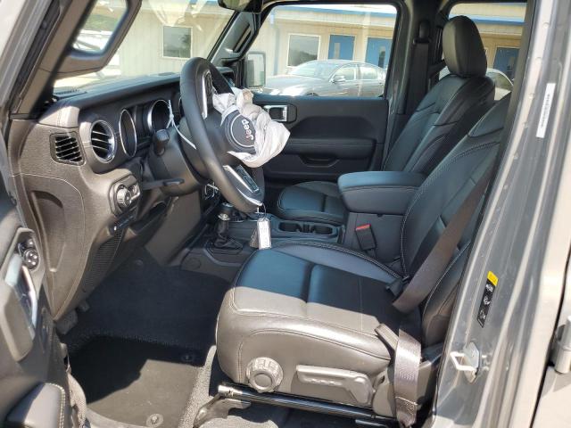 Photo 7 from auction – 2023 JEEP WRANGLER S with VIN 1C4JJXP69PW698930
