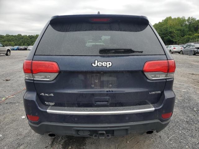 Photo 6 from auction – 2014 JEEP GRAND CHER with VIN 1C4RJFBG8EC259133